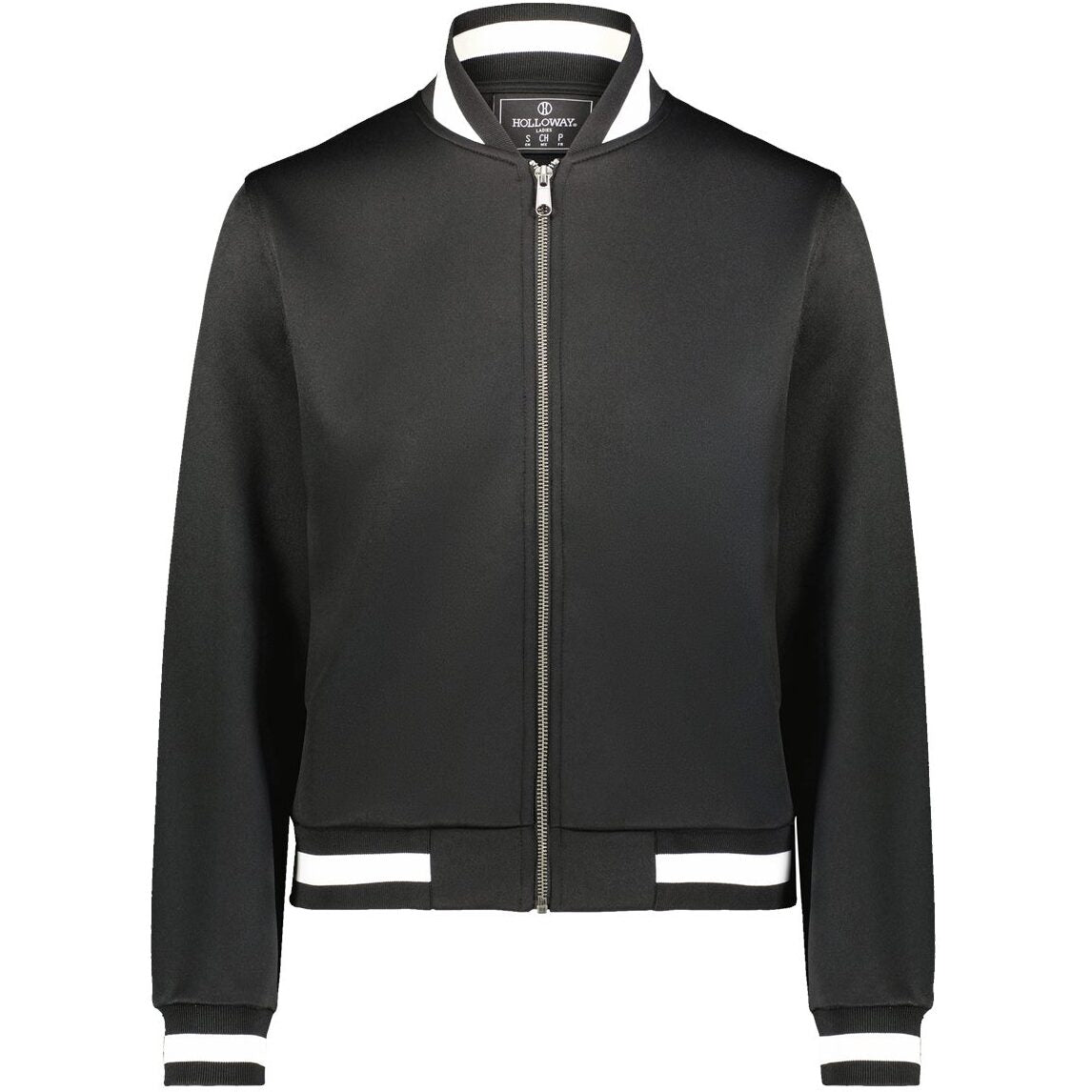 223747-Black/ White