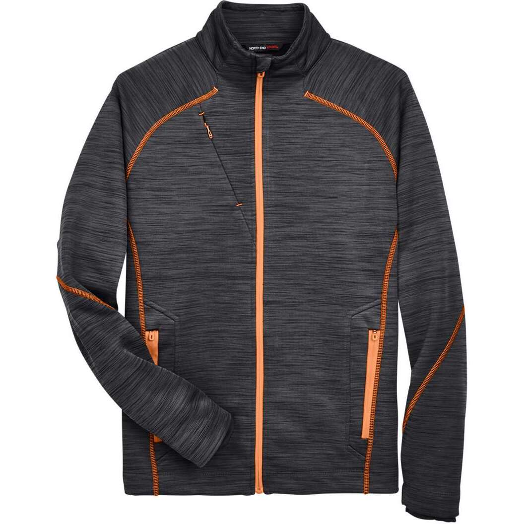 88697-Carbon/ Orange Soda