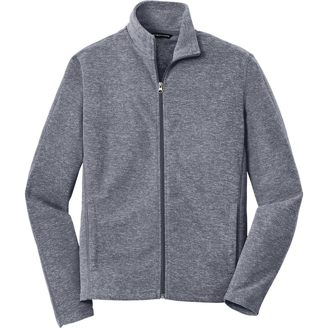 F235-True Navy Heather