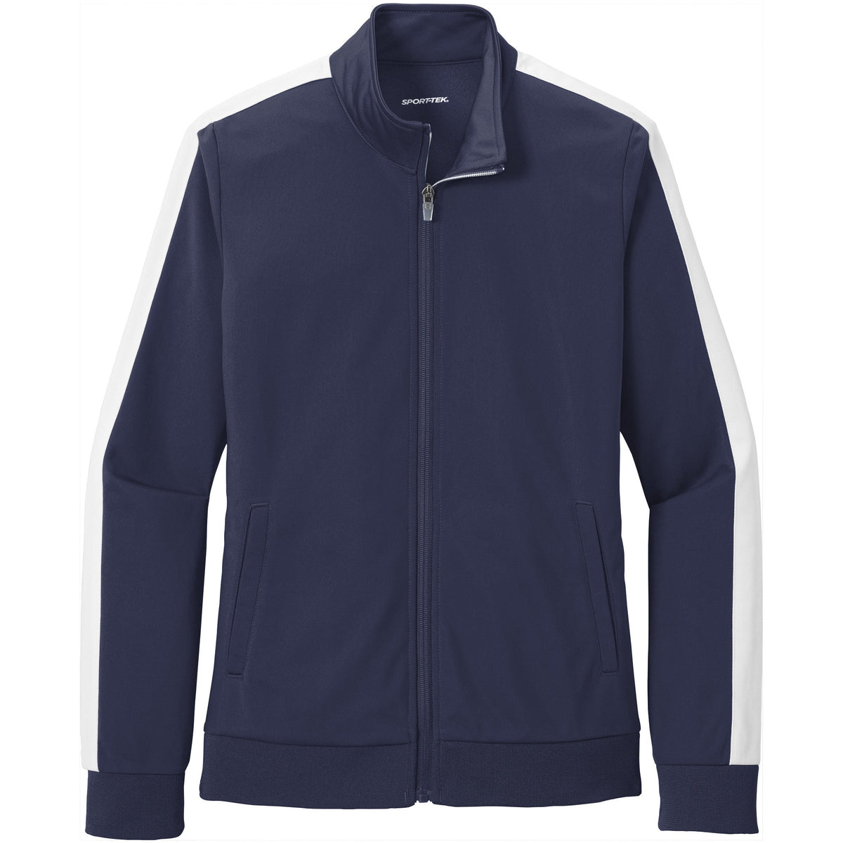 LST94-True Navy/ White