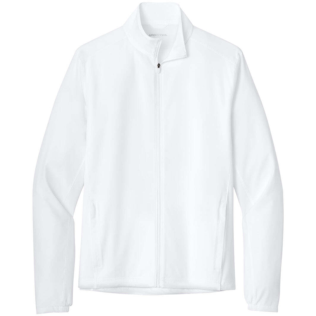 JST480-White