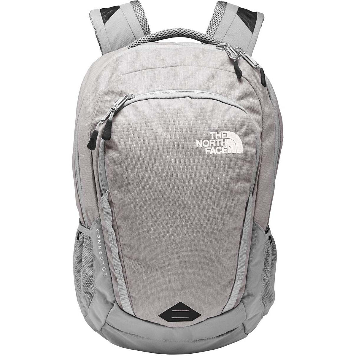 NF0A3KX8-Mid Grey Dark Heather/ Mid Gre