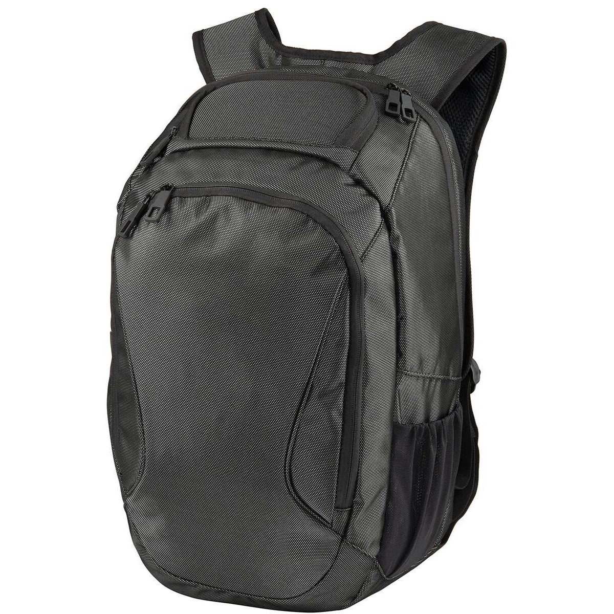 BG212-Dark Grey/ Black