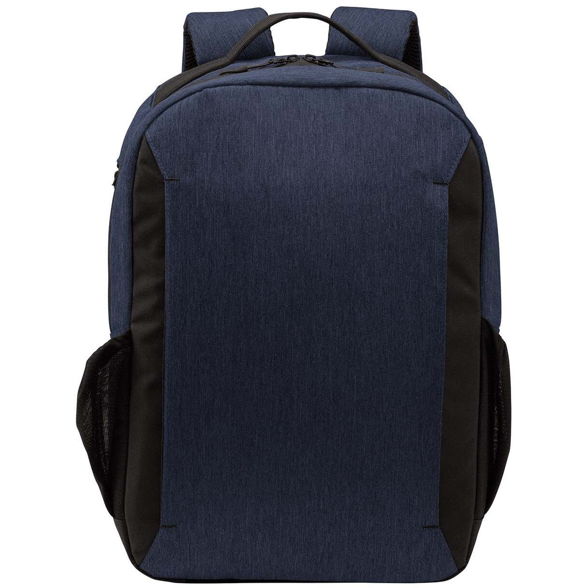 BG209-Navy Heather