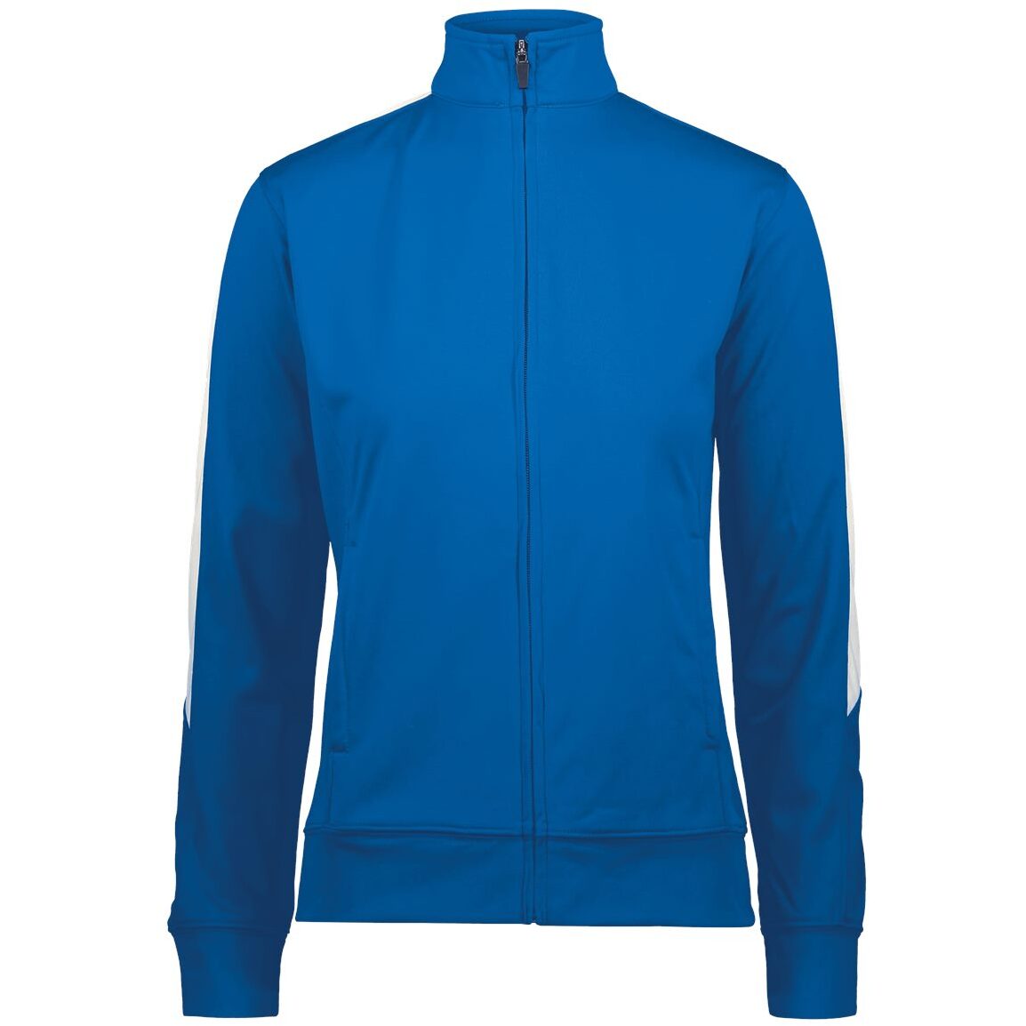 4397-Royal/ White