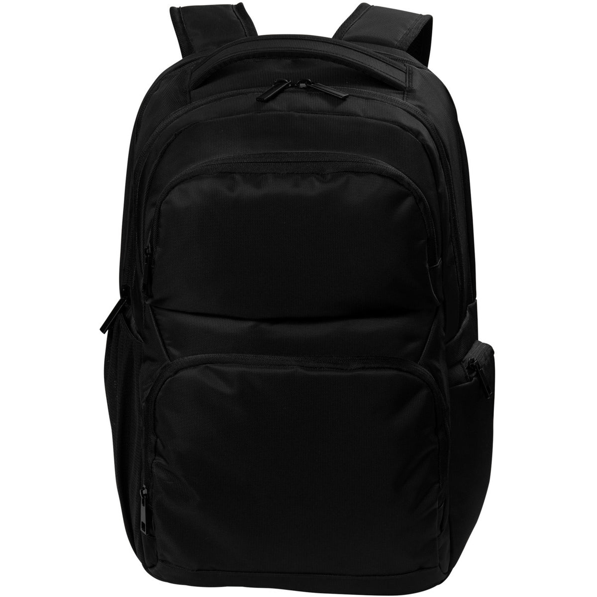 BG224-Deep Black