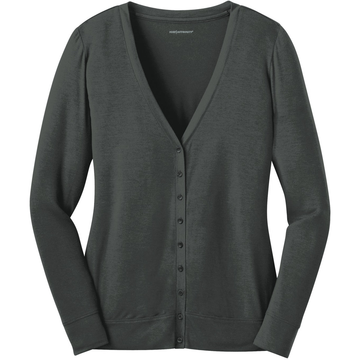 L545-Grey Smoke