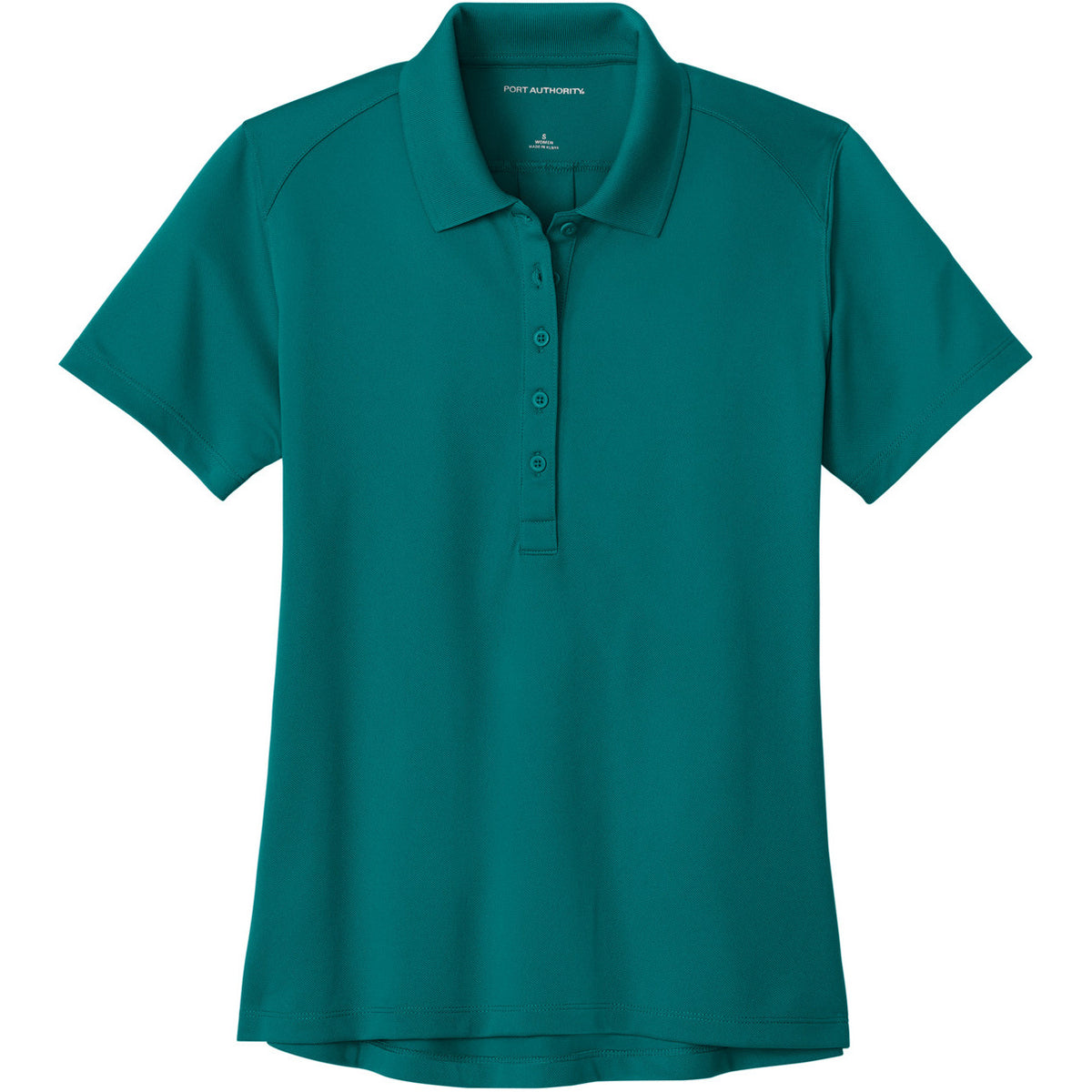 LK240-Teal Green