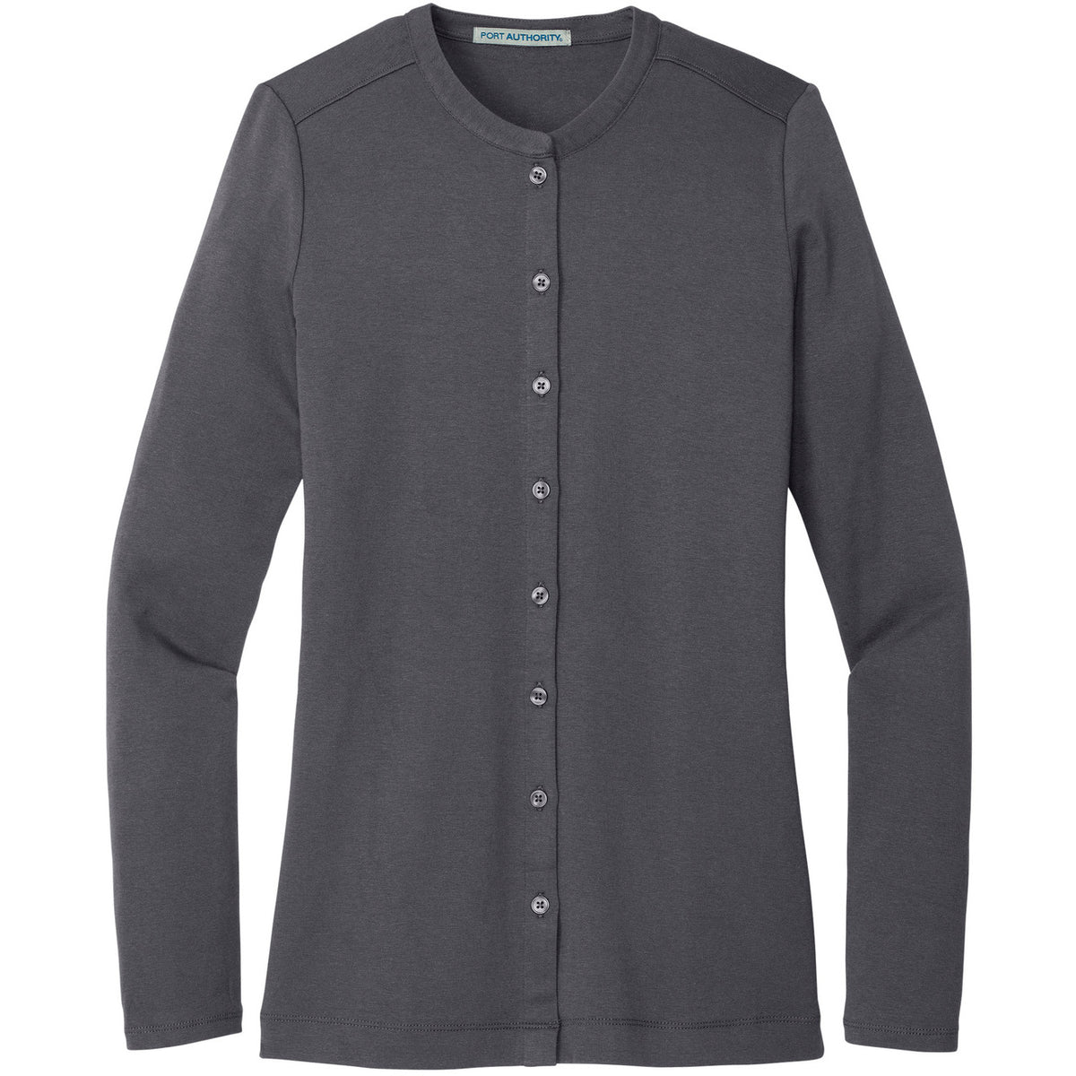 LM1008-Grey Smoke