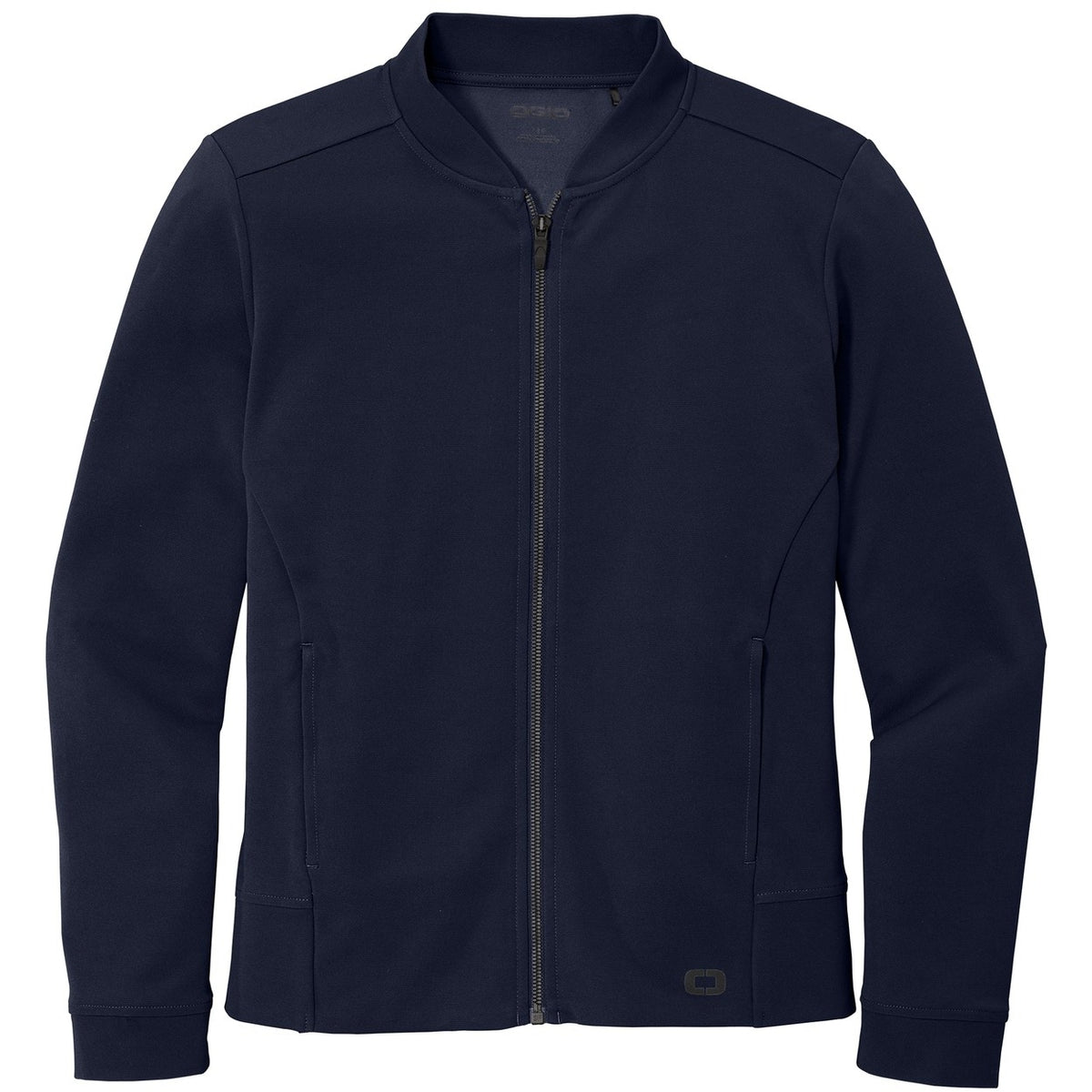 LOG820-River Blue Navy