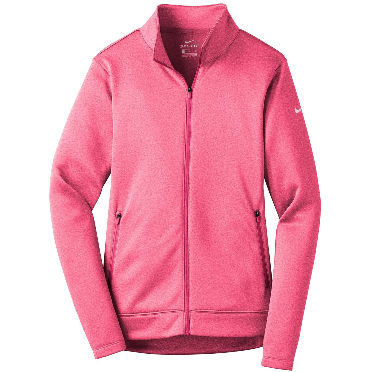 NKAH6260-Vivid Pink Heather