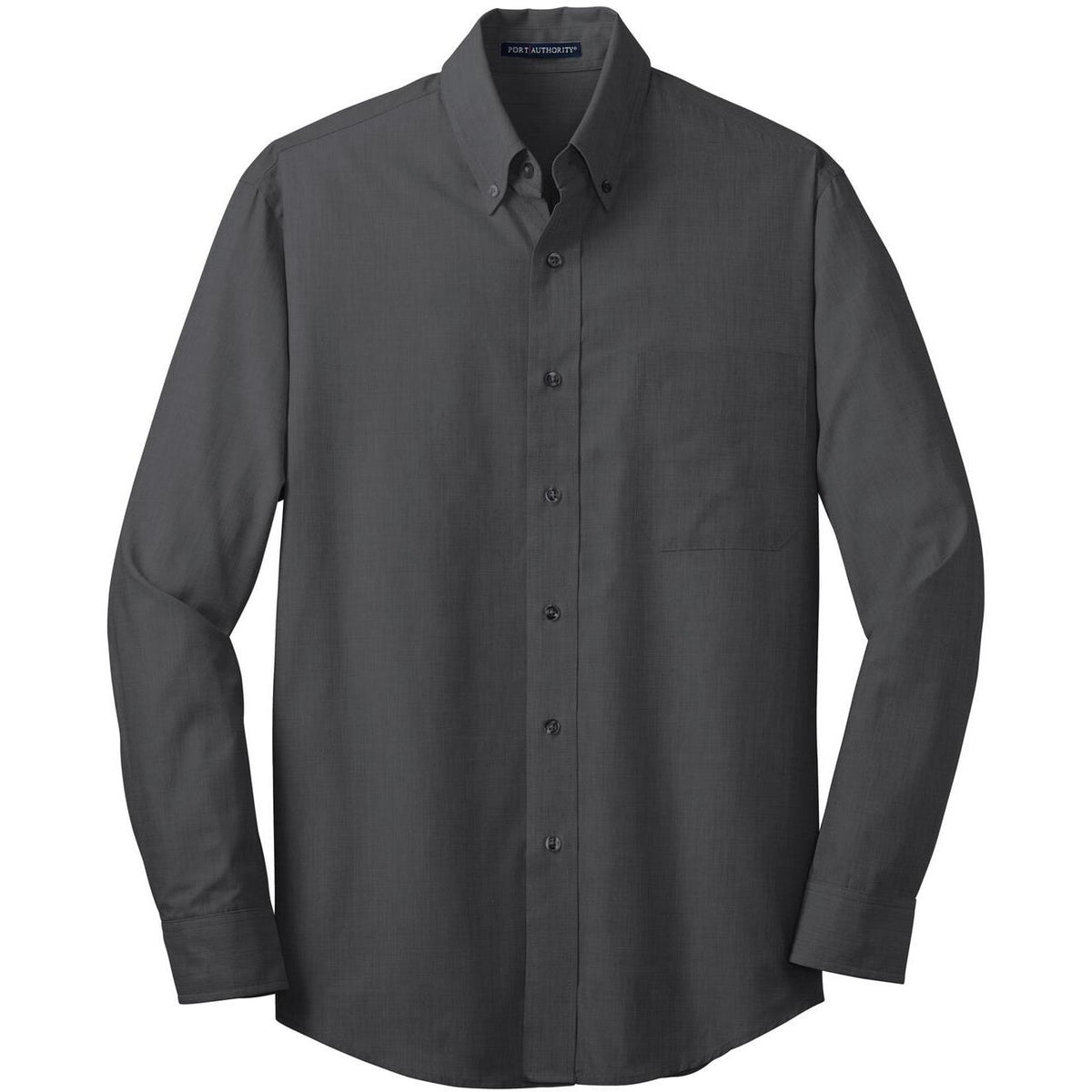 S640-Soft Black