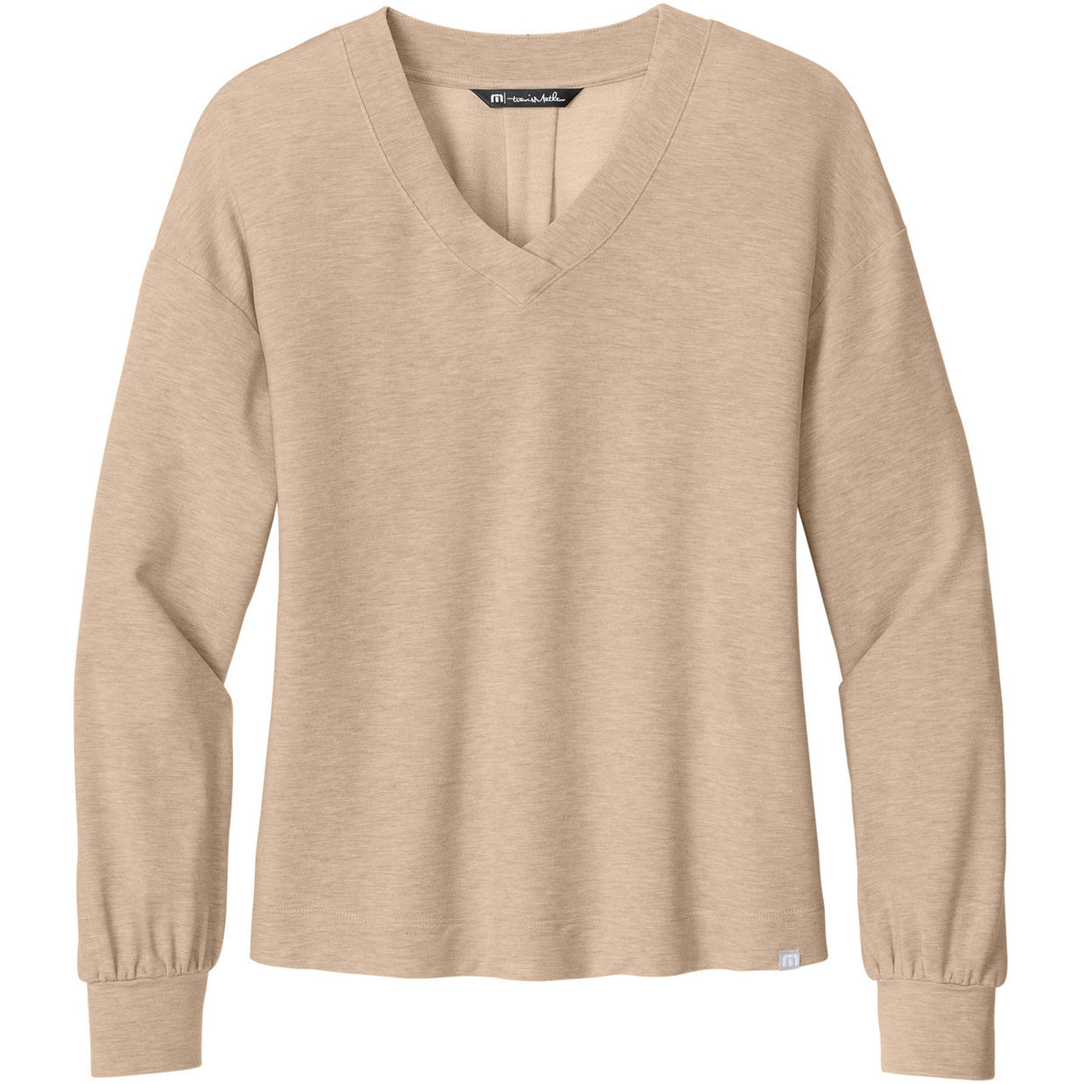 TM1LD009-Natural Heather