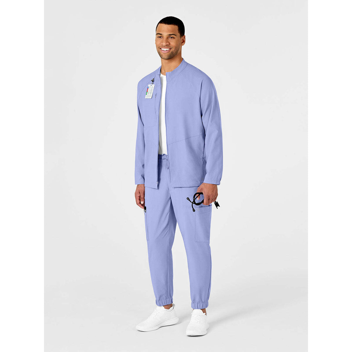 Ceil Blue