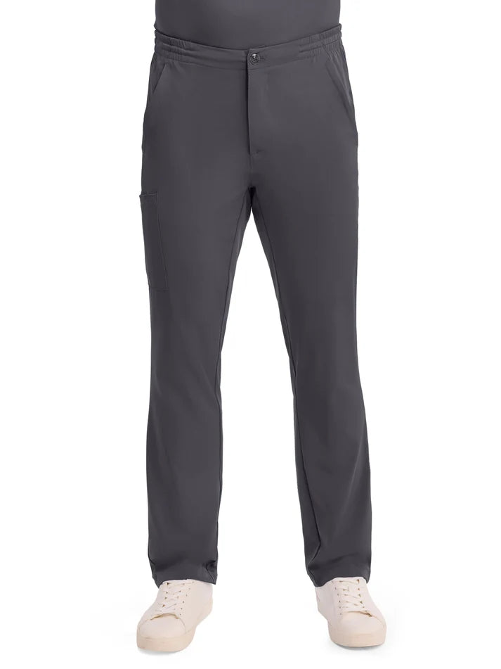 Healing Hands - HH Works - Men's 6-Pocket Ryan Moisture Wicking Pant