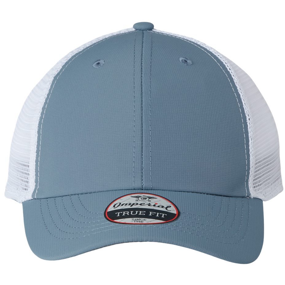 X210SM-Breaker Blue/ White
