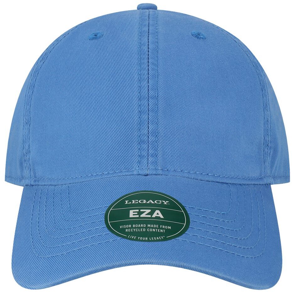 EZA-Pacific Blue