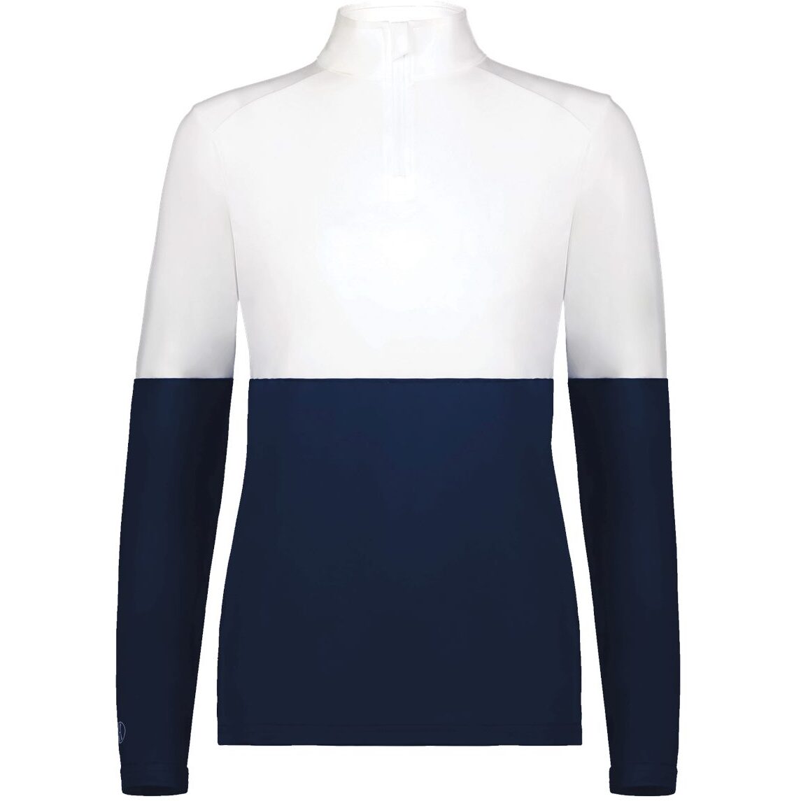 223700-Navy/ White