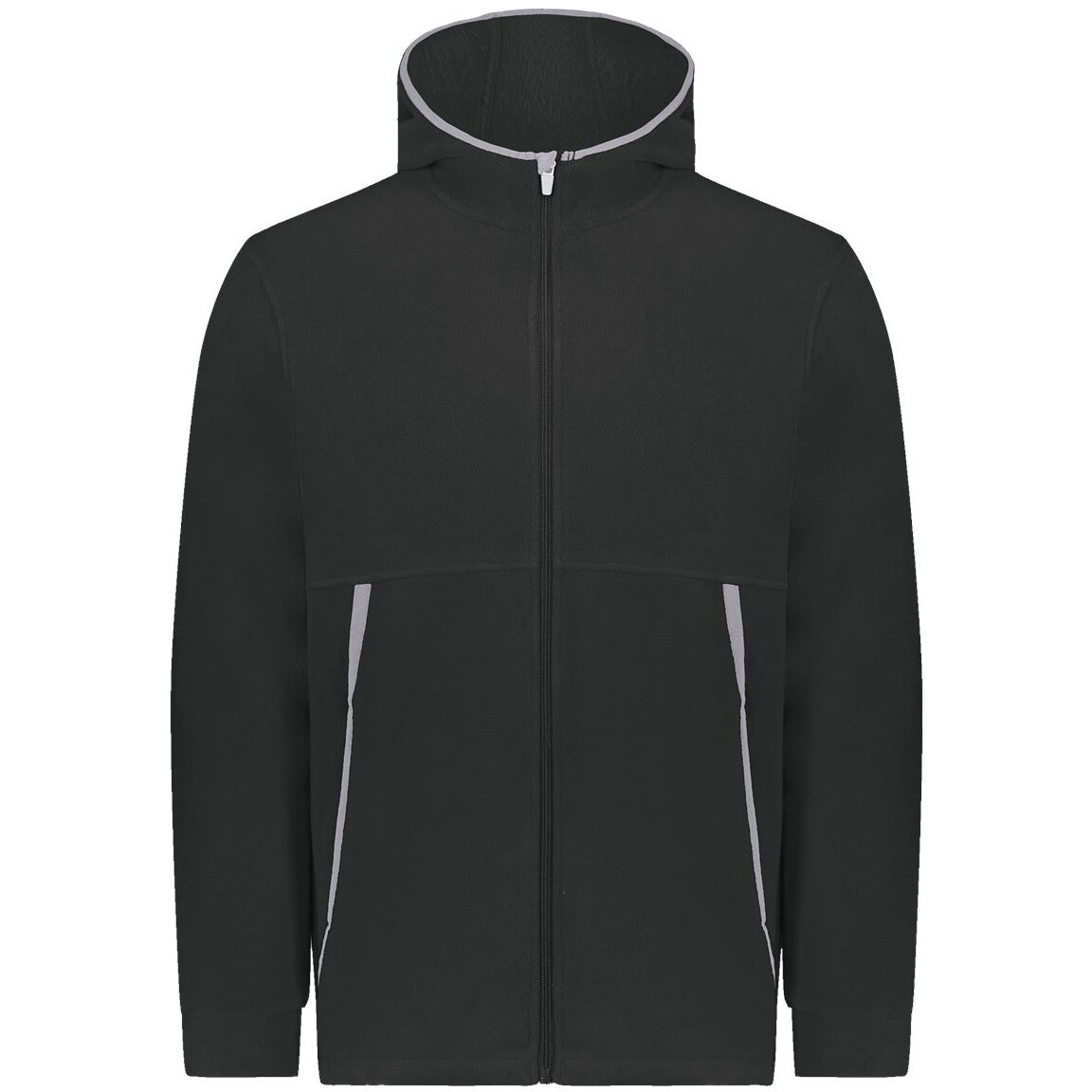 6858-Black