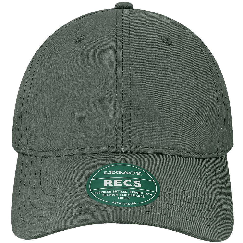 RECS-Eco Black