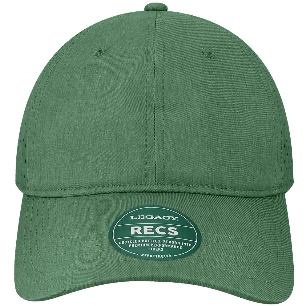 RECS-Eco Dark Green