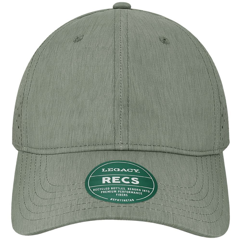 RECS-Eco Dark Grey