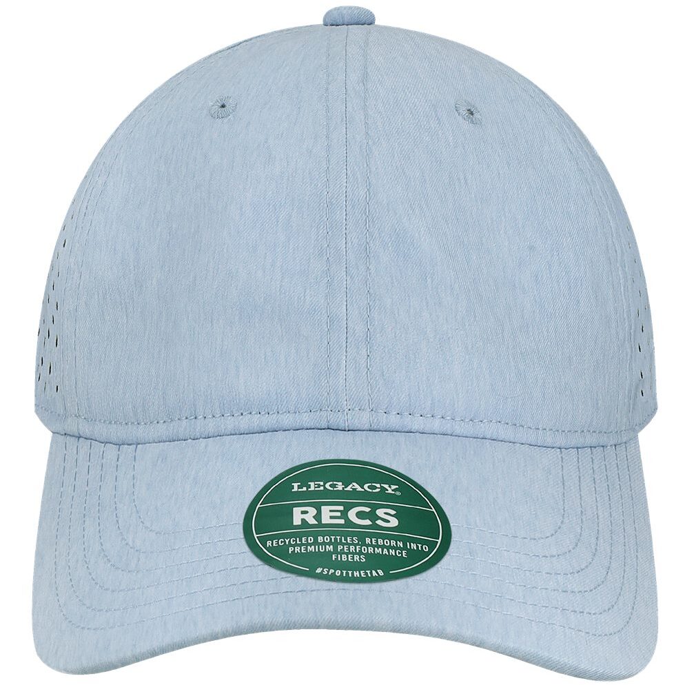 RECS-Eco Power Blue