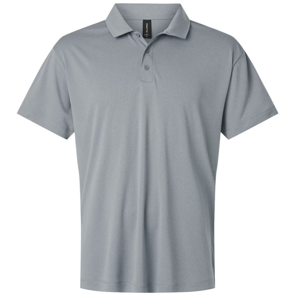 41800-Heathered Steel