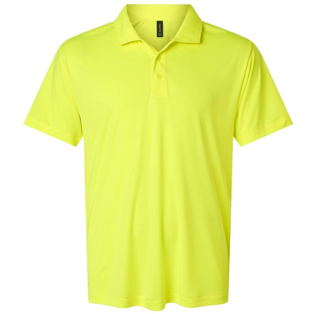 41800-Neon Yellow