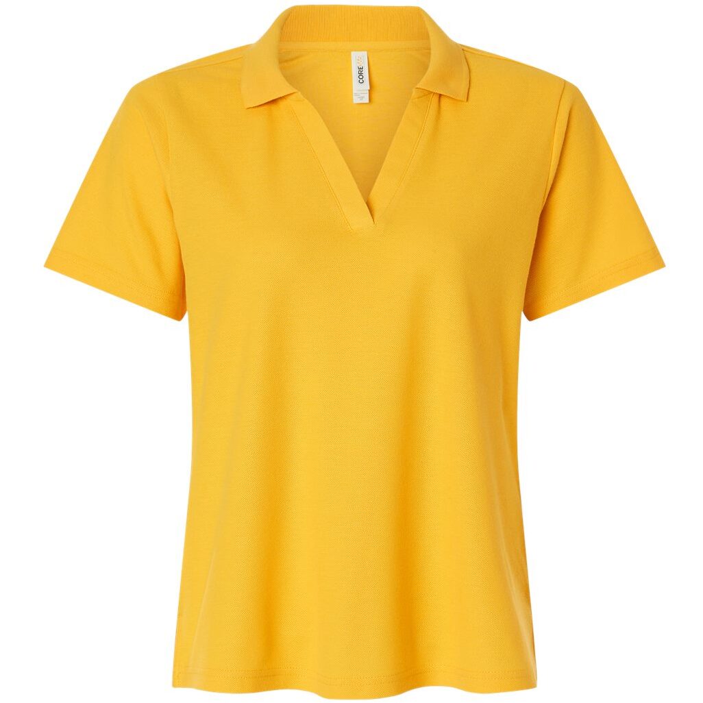 CE106W-Campus Gold