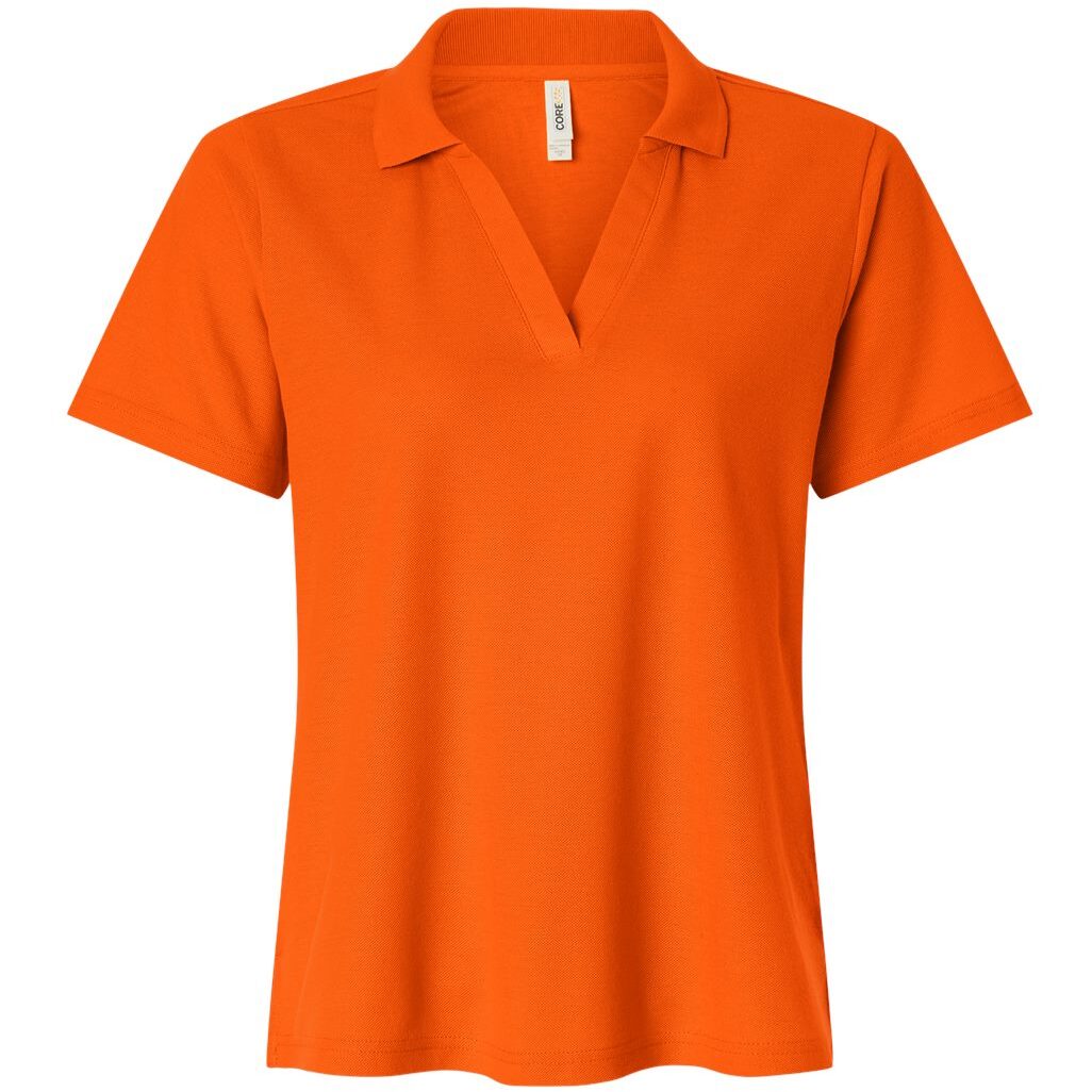 CE106W-Campus Orange