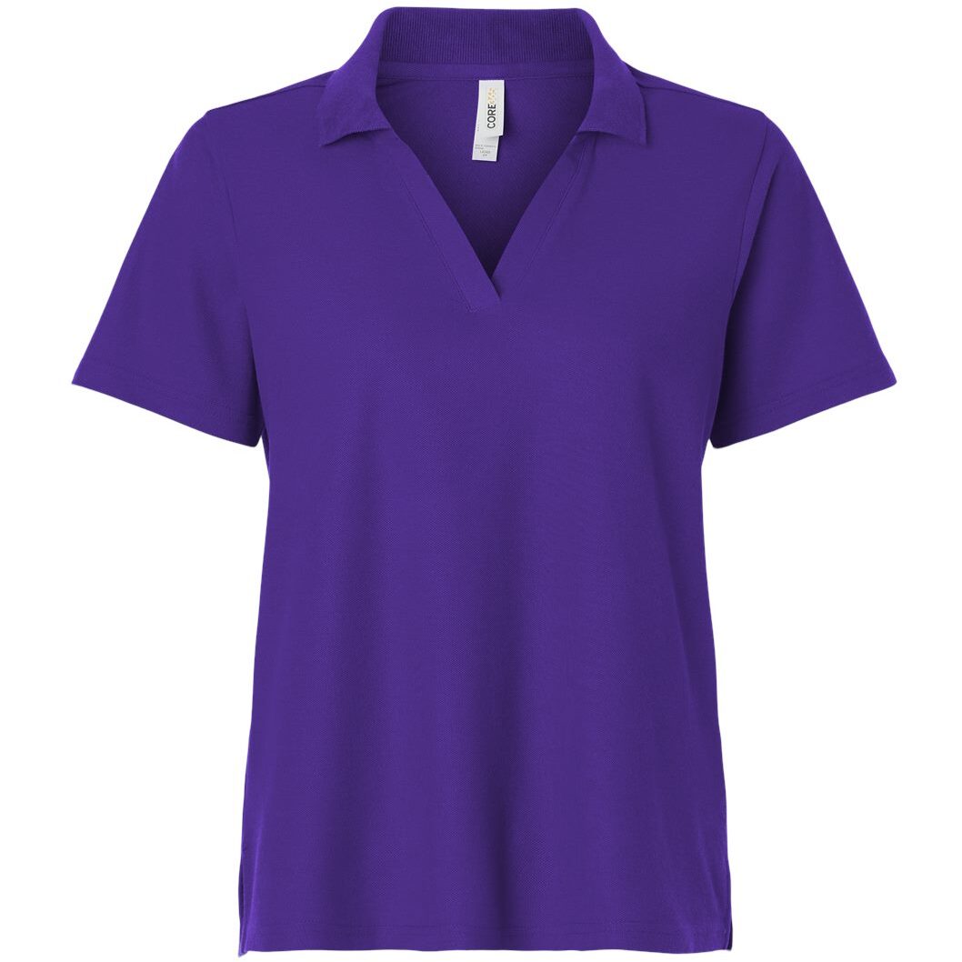 CE106W-Campus Purple
