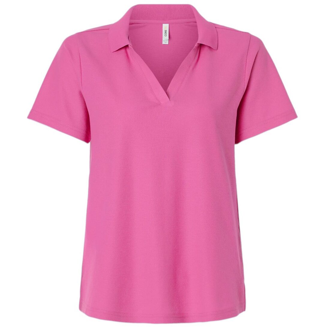 CE106W-Charity Pink