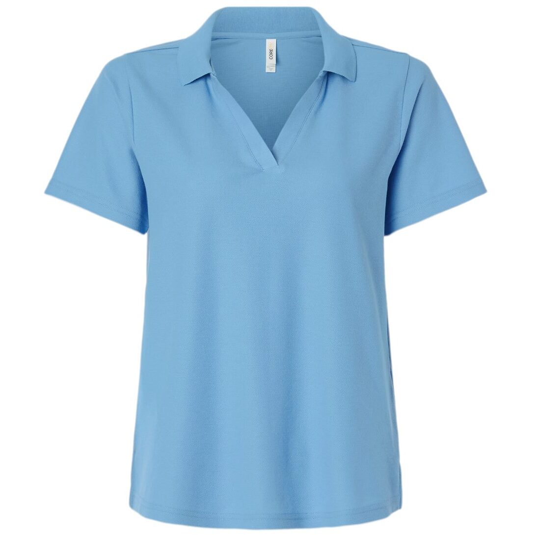 CE106W-Columbia Blue