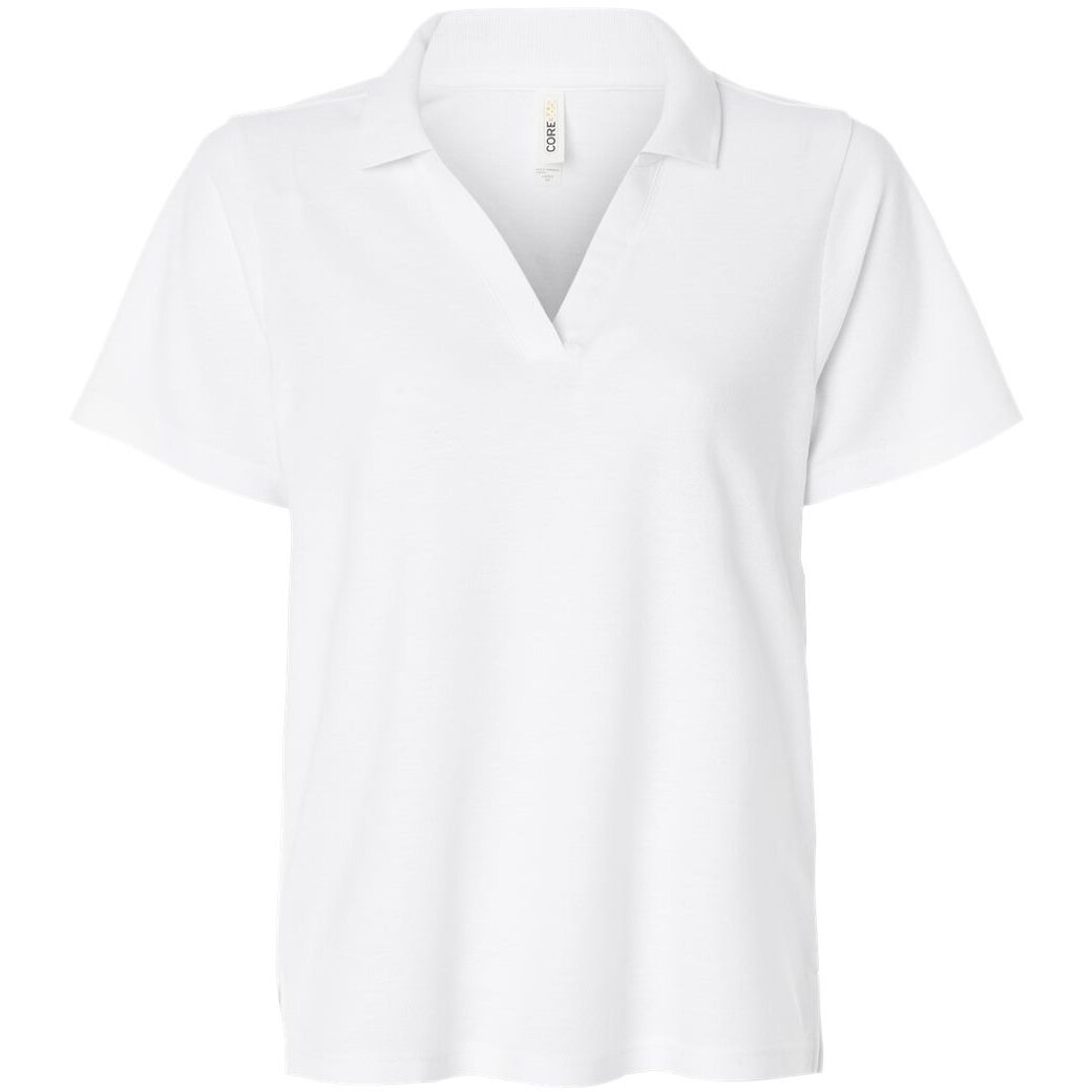 CE106W-White