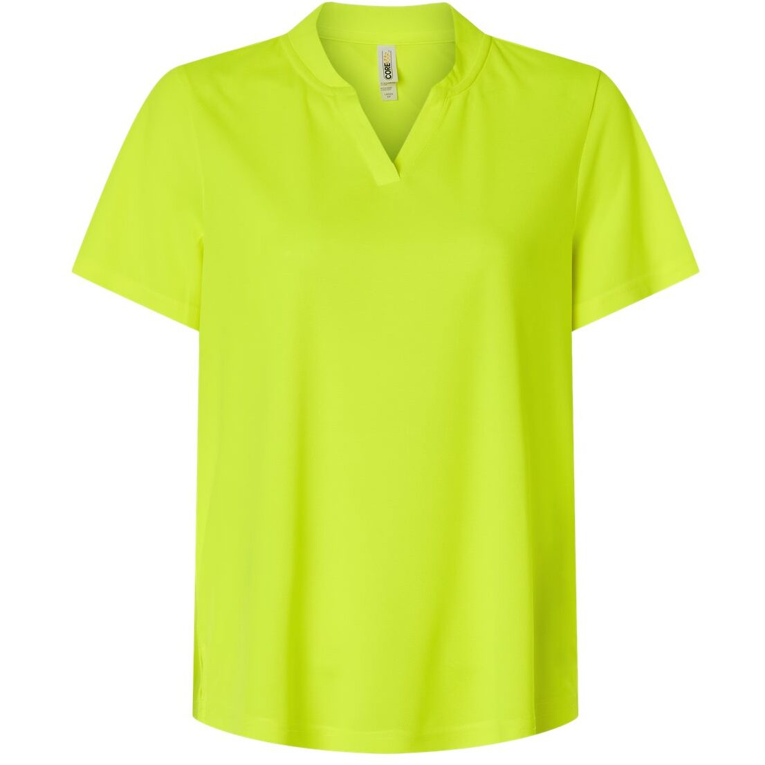 CE108W-Safety Yellow