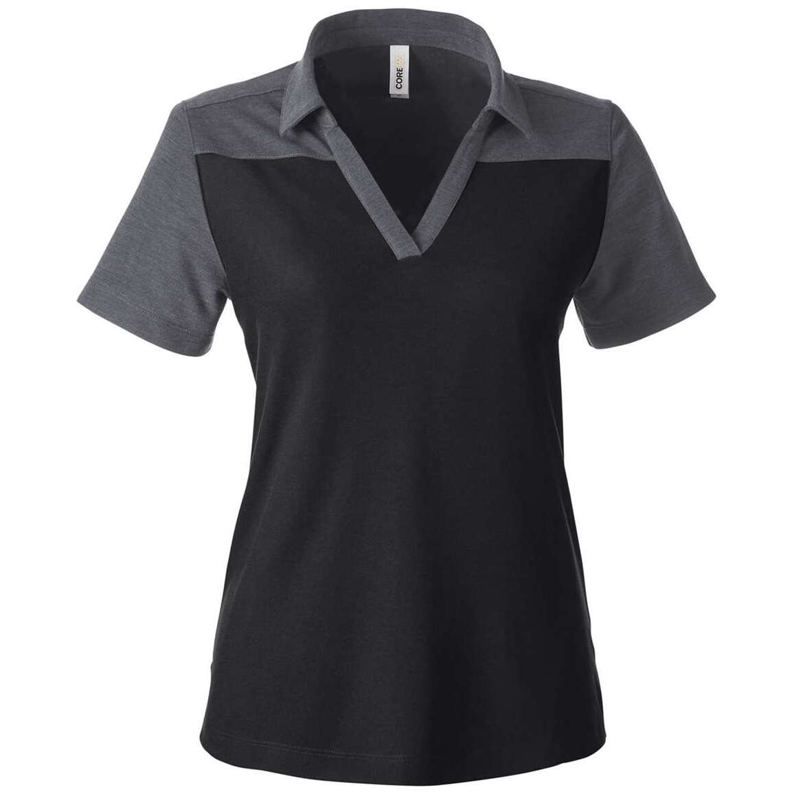 CE112CW-Black/ Carbon Heather