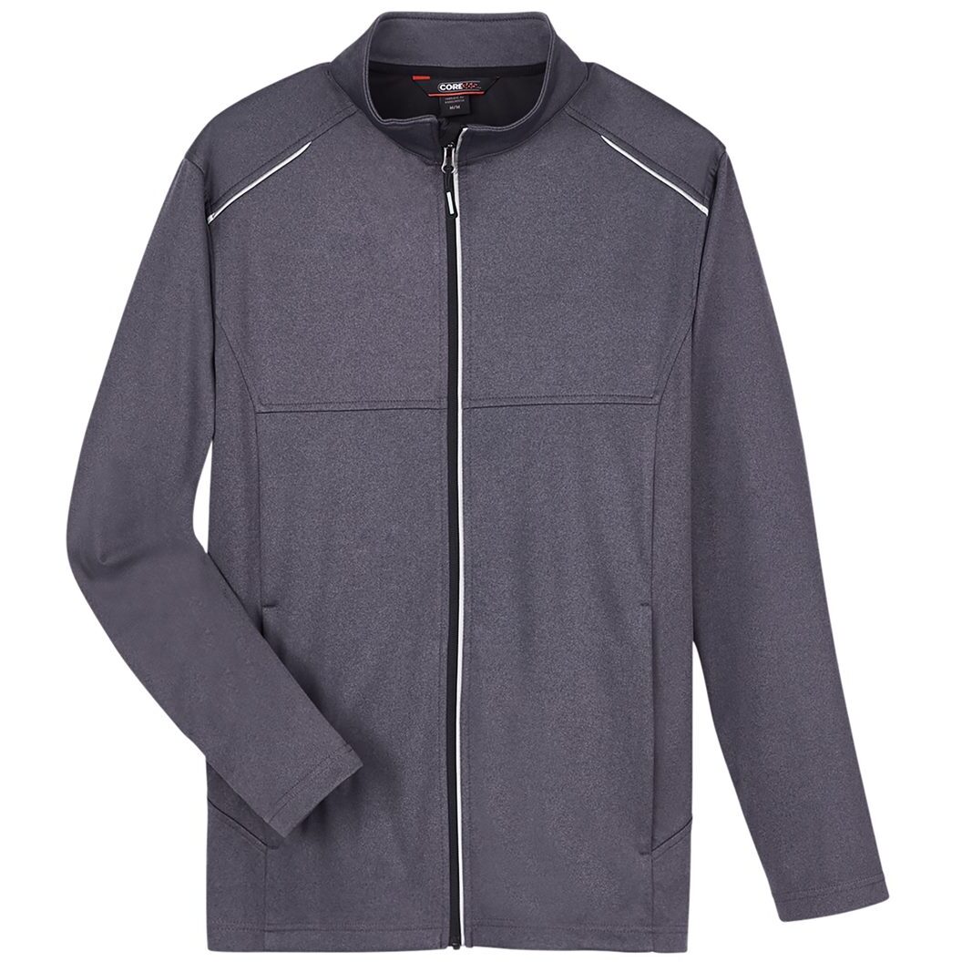 CE708-Carbon Heather