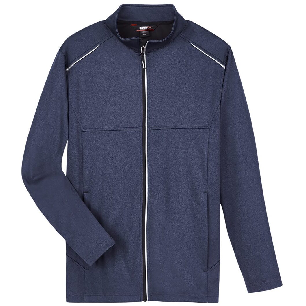 CE708-Classic Navy Heather