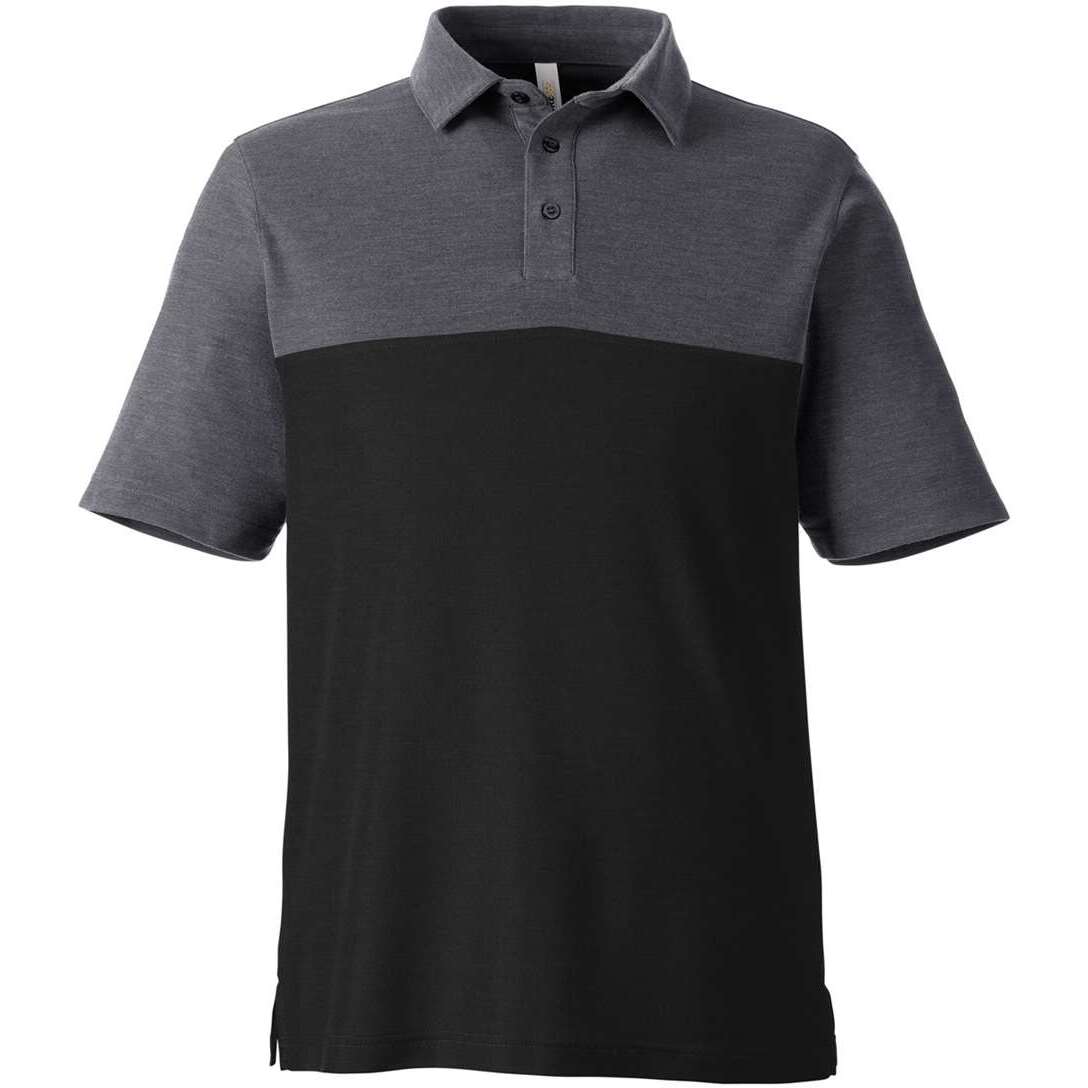 CE112C-Black/ Carbon Heather