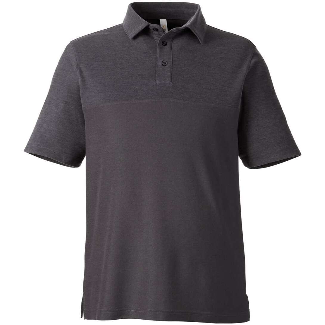CE112C-Carbon/ Carbon Heather