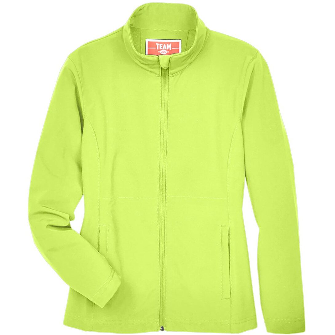 TT80W-Safety Yellow
