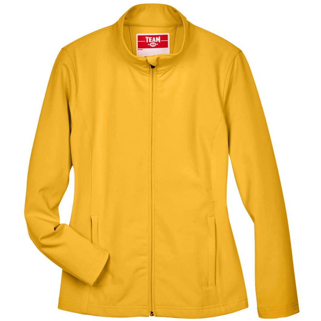 TT80W-Sport Athletic Gold