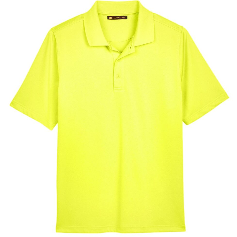 M348-Safety Yellow