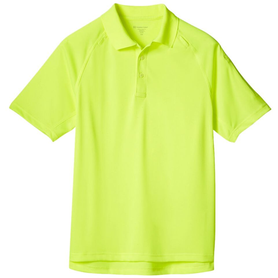 M211-Safety Yellow