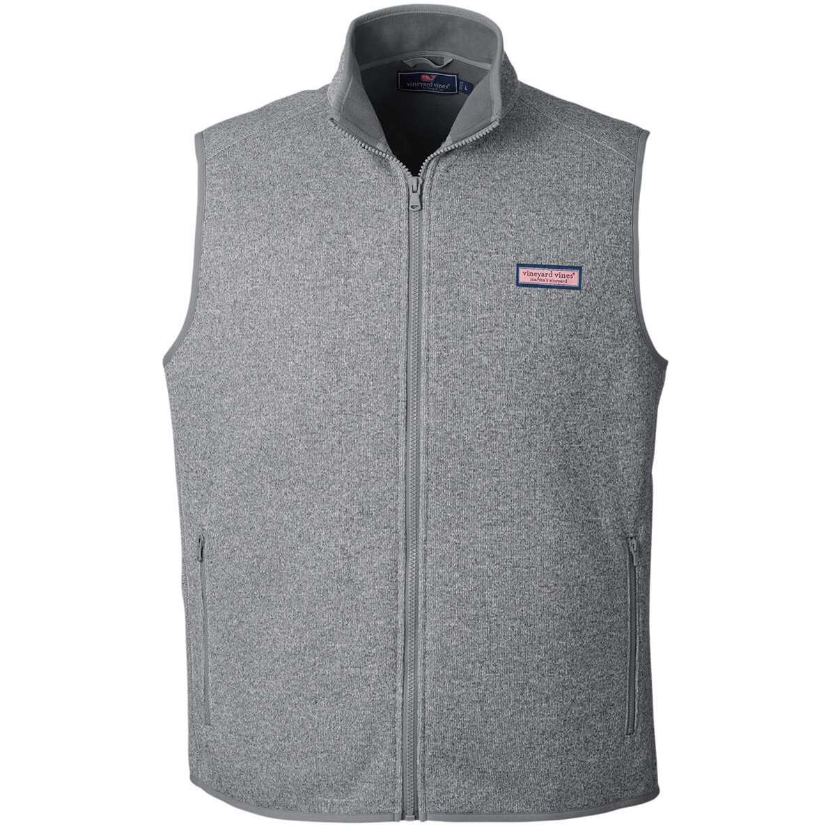 K002713-Grey Heather