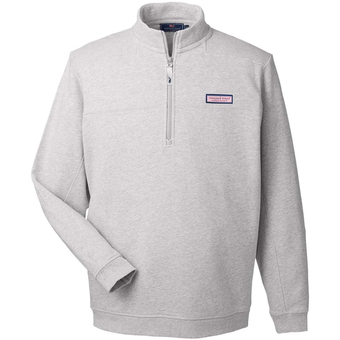 K002712-Grey Heather