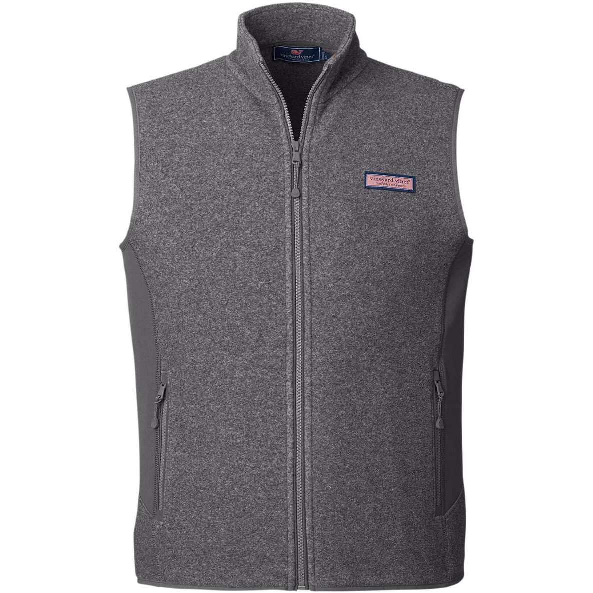 O001401-Charcoal Heather