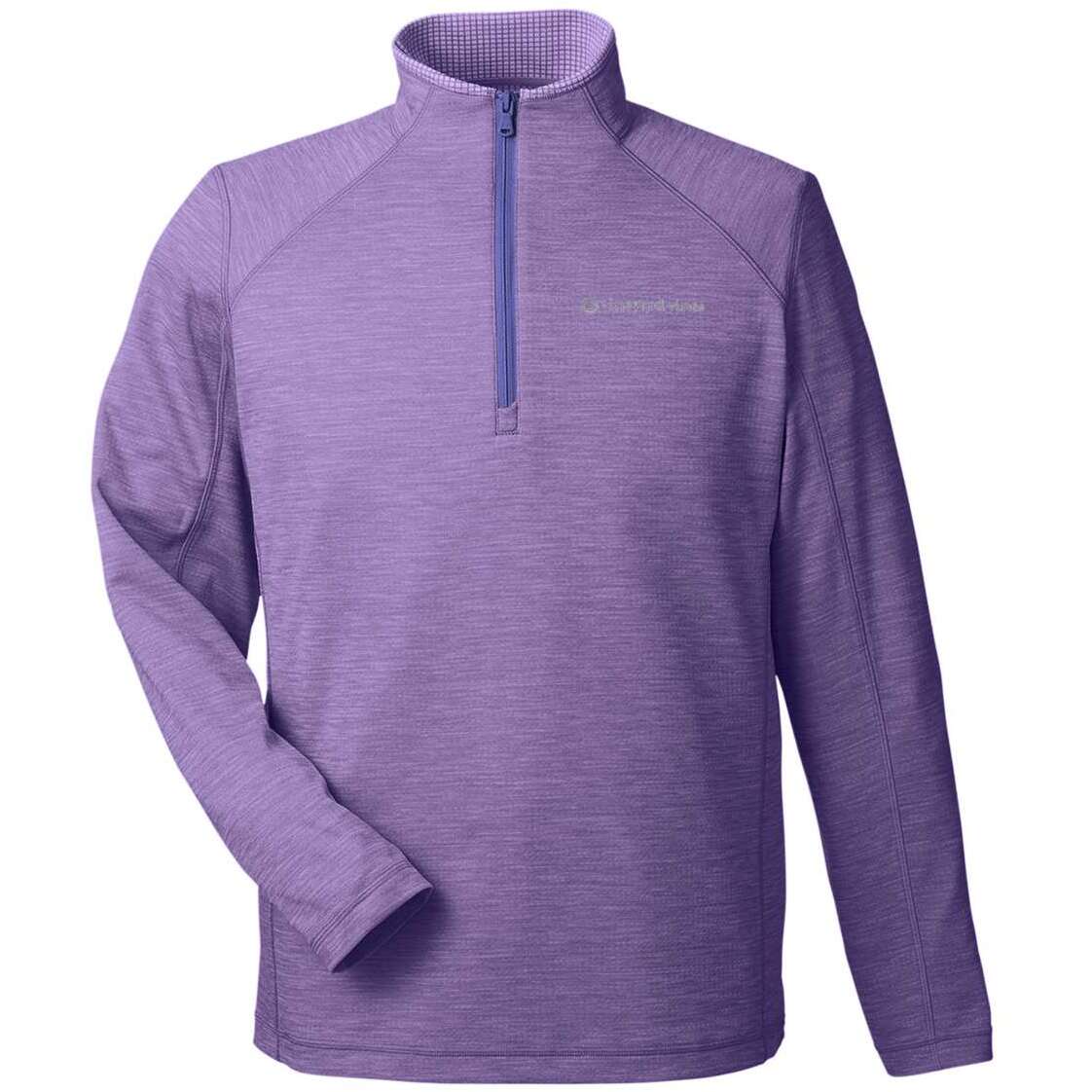 K002709-Collegiate Purple