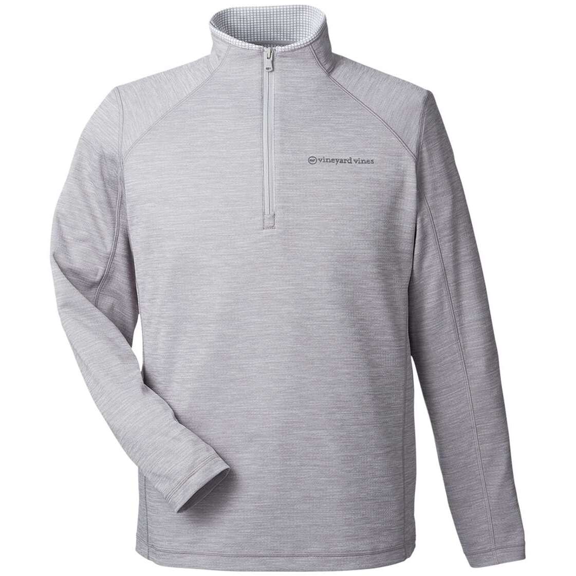 K002709-Grey Heather